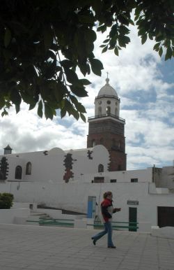 Más de 24 horas sin agua en Teguise