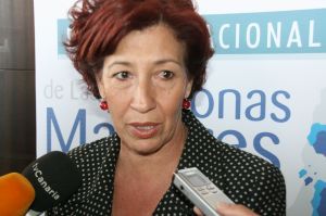 Inés Rojas asegura que los incidentes en los centros de menores ocurren a diario por la saturación