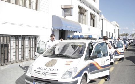 La policía detiene al cuarto sospechoso del atraco al club de alterne de Arrecife