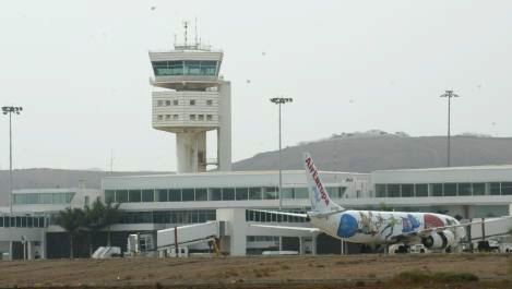 Lanzarote recibió el 45 por ciento de los turistas irlandeses que viajaron a Canarias en el 2007