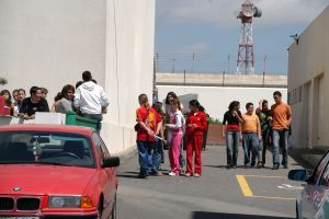 El Cabildo acoge un curso para prevenir la adicción a las nuevas tecnologías entre la juventud