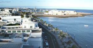 El PGOU de Arrecife podrá contar con un respiro de un año para su aprobación