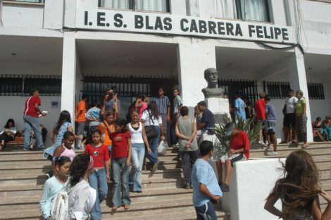 La calidad educativa baja en Canarias siete puntos en los últimos cinco años