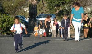 Los estudiantes canarios terminarán sus clases el próximo 20 de junio