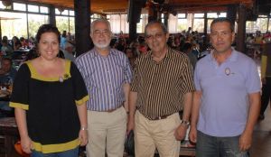 San Bartolomé y Teguise celebran el Día Internacional de la Familia en el Rancho Texas