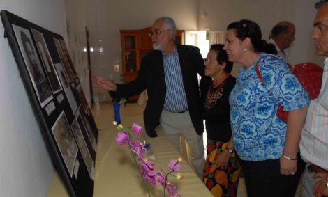 El Centro de Mayores de Playa Honda celebra su quinto aniversario