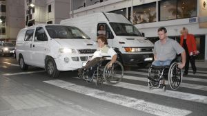 Arranca el programa "Arrecife Voluntario"