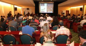 Turismo celebra en Lanzarote el IV Encuentro de Profesionales de la Restauración en Canarias