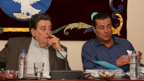 CC acusa al concejal del Plan General de Arrecife de instalarse en la mentira