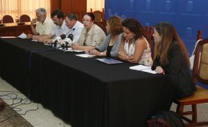 La Graciosa acoge un programa de actividades de sensibilización ambiental