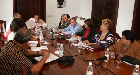 El Ayuntamiento de Teguise no tiene  fecha para la disolución de UCCT