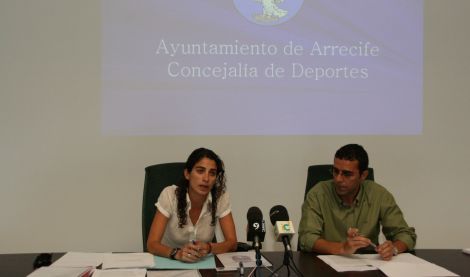 El Torneo de San Ginés arranca en agosto con competiciones de fútbol y balonmano