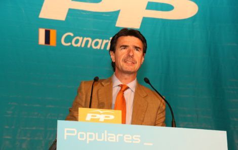 El Comité Regional del PP insta a los siete concejales de La Oliva a retirar el apoyo a la moción de censura contra el gobierno municipal