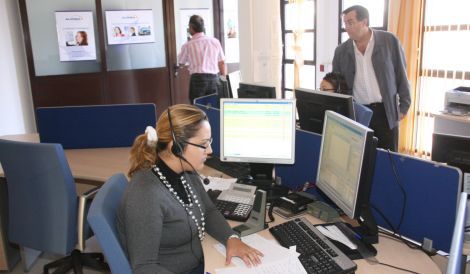 Los trabajadores del Cabildo se regirán por un único Convenio Colectivo