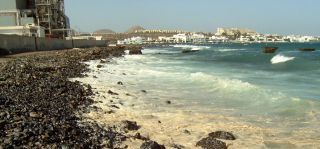 Greenpeace denuncia que la costa canaria sigue afectada por la corrupción urbanística