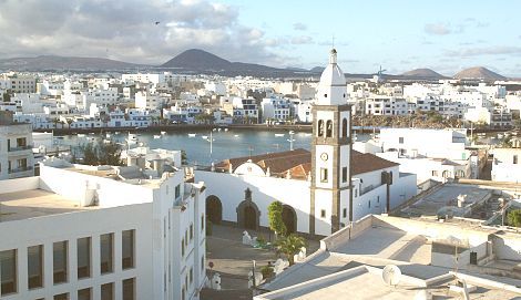 El TSJC confirma la legalidad del Decreto que prohibió la demolición de edificios que se iban catalogar en Arrecife