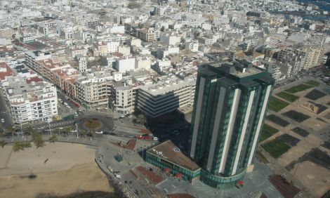 El Ayuntamiento de Arrecife busca un logotipo para la ciudad