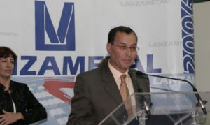 Carmelo Fierro deja de ser presidente de Femelan