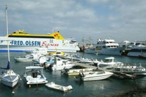 Fred Olsen reducirá el personal y eliminará horarios en todas las rutas con motivo de la crisis