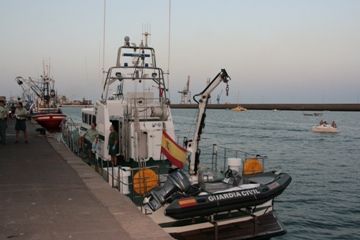 Aparecen nuevos restos humanos en el mar