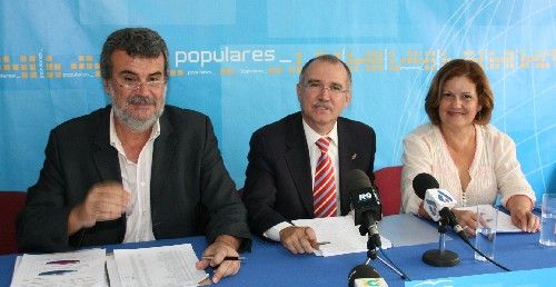 El Partido Popular propone crear un servicio gratuito de préstamo de bicicletas en Arrecife