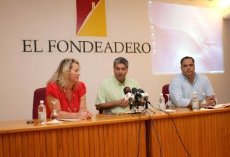 La transformación de la avenida de Las Playas de Puerto del Carmen podrá verse en cuatro meses