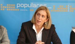 Mercedes Roldós y Asier Antona ocuparán dos vicesecretarías de los populares tras el Congreso