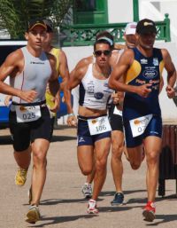 Llega la recta final de las fiestas en el municipio de San Bartolomé