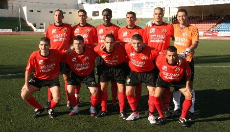 El CD Teguise empató y el Orientación Marítima perdió por la mínima