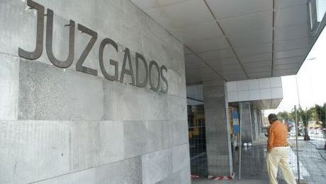 Canarias registra en 2007 más de 6.000 adultos condenados y casi 700 menores