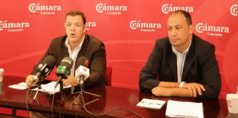 86 empresas de vinos y quesos canarios se reúnen en la Isla para fortalecer su presencia en el mercado regional