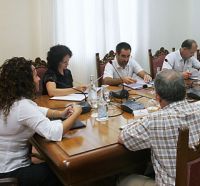 Los técnicos de Pesca de toda Canarias acuden a las VII Jornadas Técnicas de Pesca y Acuicultura