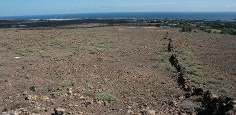 El Tribunal Supremo confirma la extinción del Plan Parcial Alborada por el Plan Insular