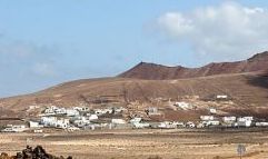 La Concejalía de Sanidad de Teguise anuncia un plan de saneamiento para los corrales de Soo