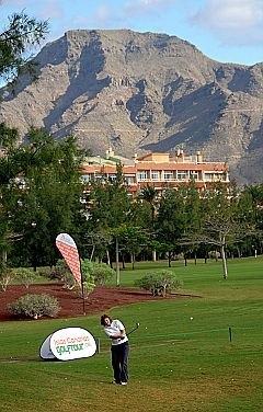 El Islas Canarias Golf Tour 2008 ya tiene ganadores