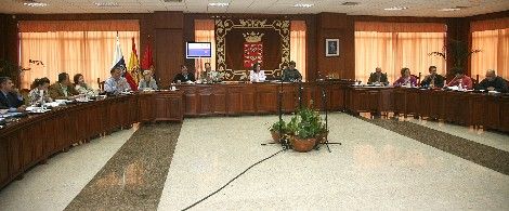 El Cabildo proyecta un centro insular de promoción de la emprendeduría