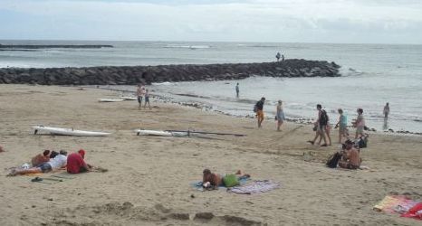 La ocupación turística en Lanzarote volvió a bajar seis puntos en octubre