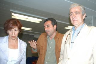 El Cabildo recurrirá la anulación de la adjudicación del PTE a Fernando Prats