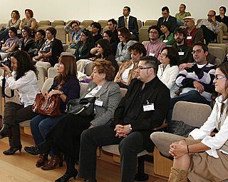 Lanzarote acogió el III Encuentro de Archiveros de Canarias