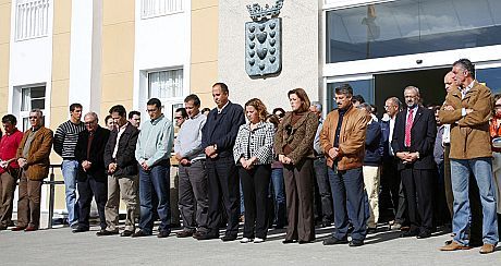 Lanzarote contra ETA