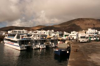 La Graciosa tendrá un Consejo de Ciudadanía