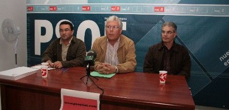 El comité local del PSC de Tías cree que es necesario reestructurar el grupo de gobierno municipal