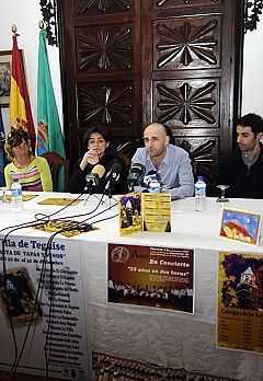 Teguise programa su Navidad con espectáculos y gastronomía