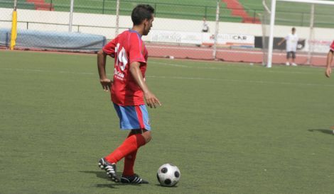 La UD Lanzarote arranca un valioso empate en Guiniguada (1-1)