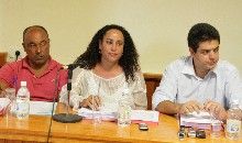 PVPS y PNC critican la "mala gestión" que se ha hecho en San Bartolomé al repartir el Fondo Estatal de Inversión Local