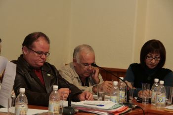 San Bartolomé rechaza el Plan de Saneamiento económico presentado por la oposición