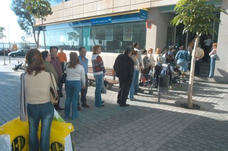 El agua de uso industrial y turístico sube de precio en Lanzarote