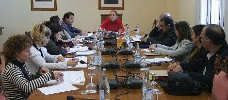 El Cabildo elabora una herramienta para la gestión de los centros socioculturales