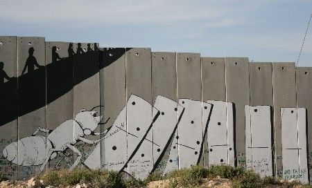 Israel se funda a expensas de cadáveres palestinos