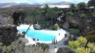 Timanfaya y Jameos del Agua, entre los diez finalistas como parajes naturales más espectaculares de España